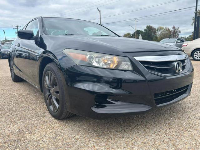 used 2012 Honda Accord car, priced at $12,884