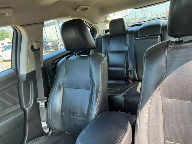 used 2011 Ford Taurus car, priced at $6,000