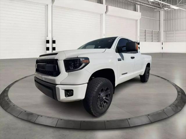 used 2015 Toyota Tundra car, priced at $30,000