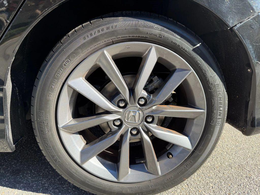 used 2019 Honda Civic car, priced at $24,900