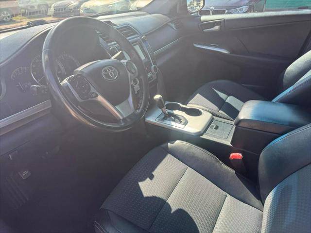 used 2012 Toyota Camry car, priced at $13,284