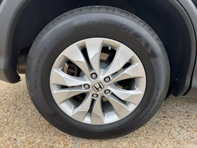 used 2013 Honda CR-V car, priced at $13,484