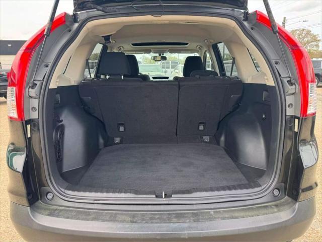used 2013 Honda CR-V car, priced at $13,294