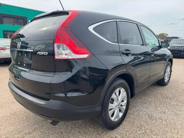 used 2013 Honda CR-V car, priced at $13,484