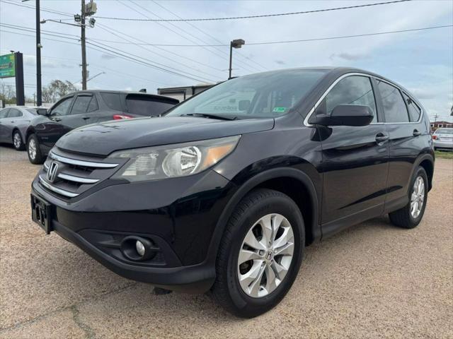 used 2013 Honda CR-V car, priced at $13,484