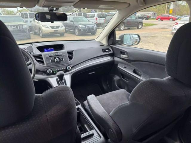 used 2013 Honda CR-V car, priced at $13,294