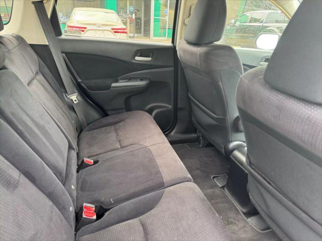 used 2013 Honda CR-V car, priced at $13,484