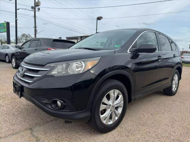 used 2013 Honda CR-V car, priced at $13,294