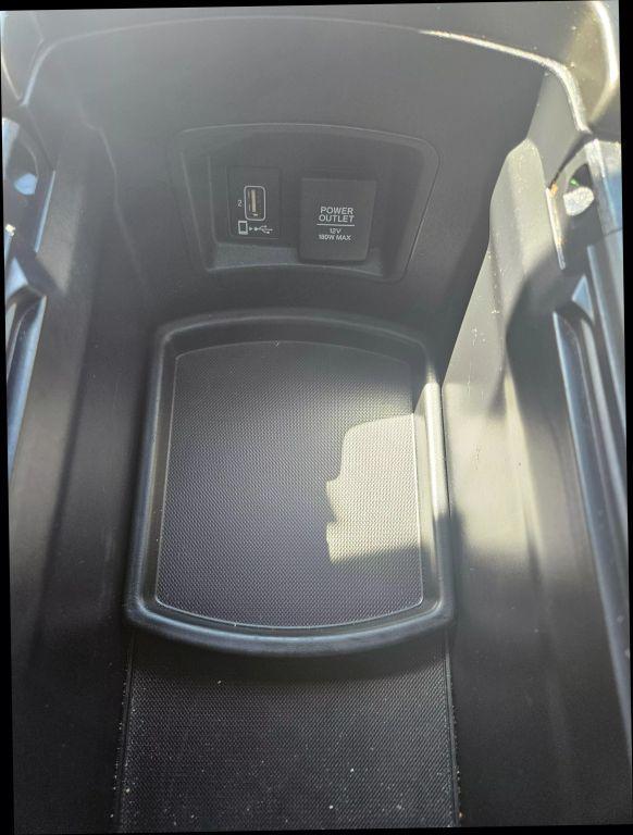 used 2019 Honda Accord Hybrid car, priced at $18,500