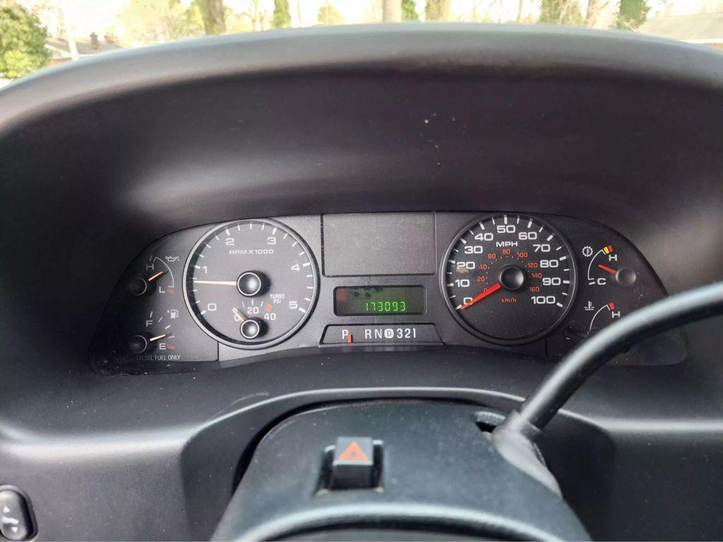 used 2006 Ford F-350 car, priced at $21,000