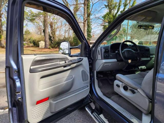 used 2006 Ford F-350 car, priced at $21,986