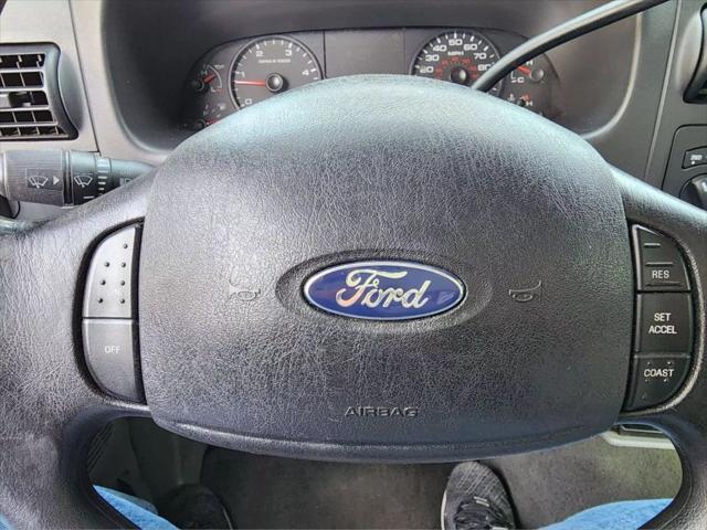 used 2006 Ford F-350 car, priced at $21,986