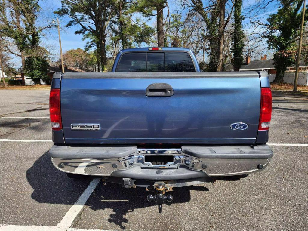 used 2006 Ford F-350 car, priced at $21,000
