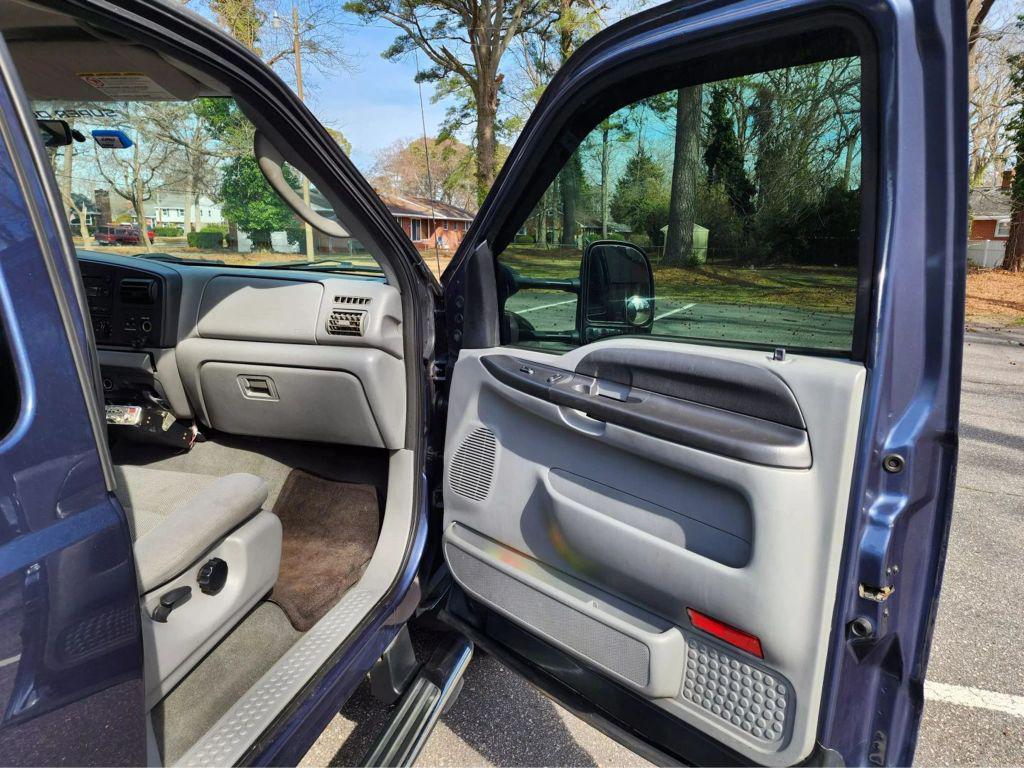 used 2006 Ford F-350 car, priced at $20,000