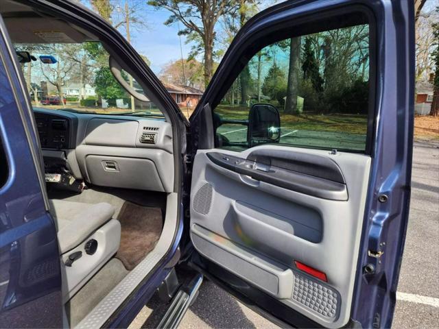 used 2006 Ford F-350 car, priced at $21,986