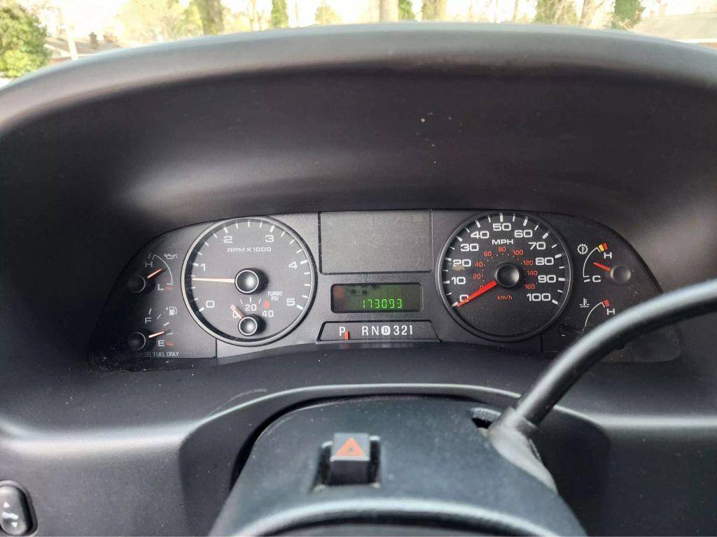 used 2006 Ford F-350 car, priced at $20,000