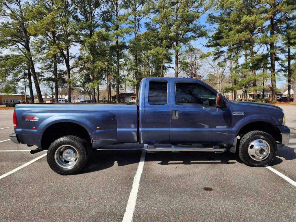 used 2006 Ford F-350 car, priced at $20,000