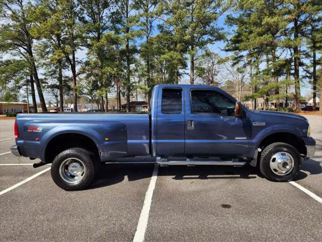 used 2006 Ford F-350 car, priced at $21,986