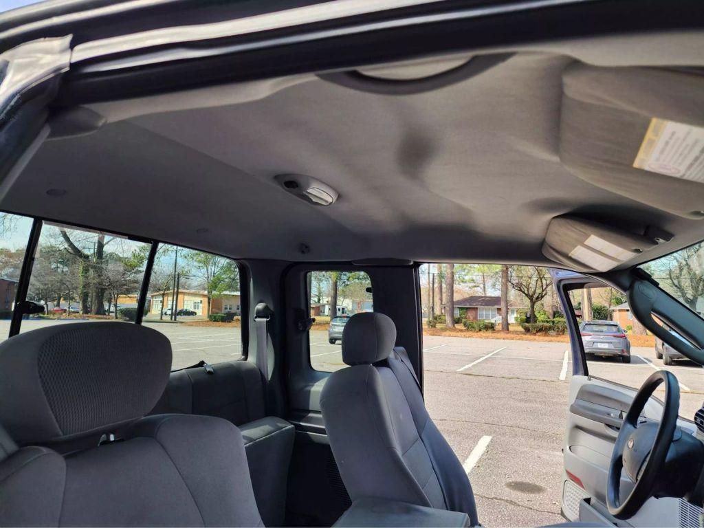 used 2006 Ford F-350 car, priced at $21,000