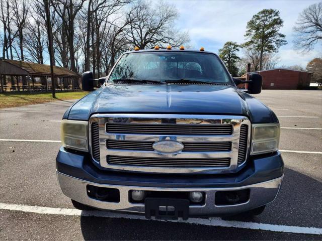 used 2006 Ford F-350 car, priced at $21,986