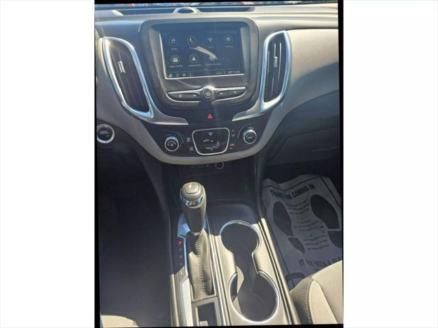 used 2019 Chevrolet Equinox car, priced at $13,994