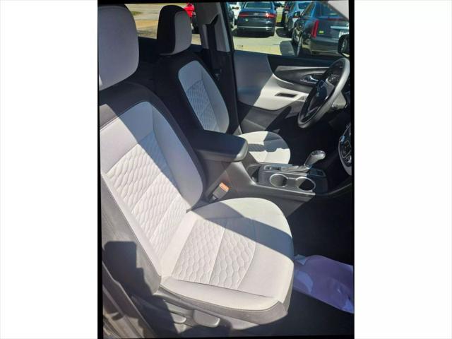 used 2019 Chevrolet Equinox car, priced at $13,994