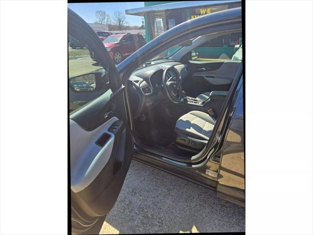 used 2019 Chevrolet Equinox car, priced at $13,994