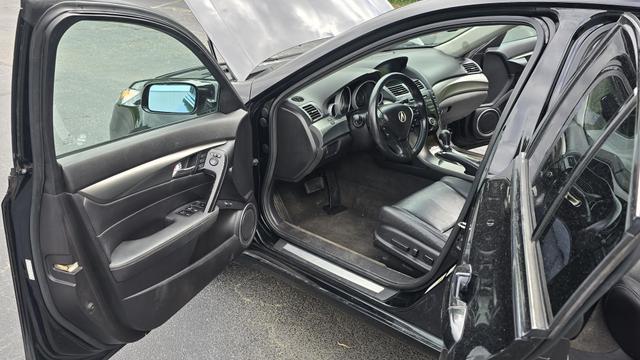 used 2012 Acura TL car, priced at $12,334