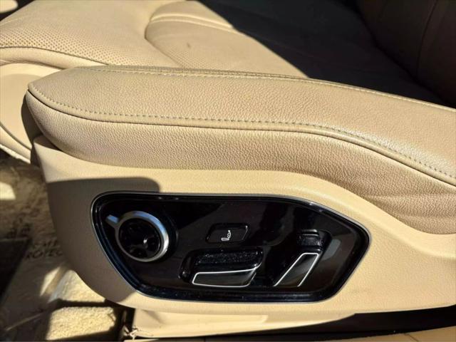 used 2015 Audi A8 car, priced at $15,184