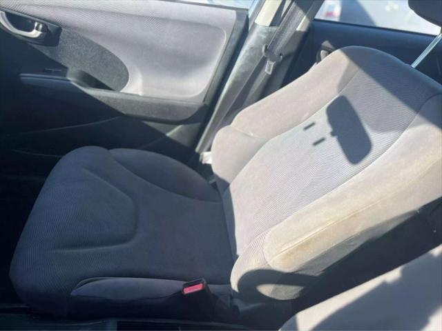 used 2010 Honda Fit car, priced at $6,984