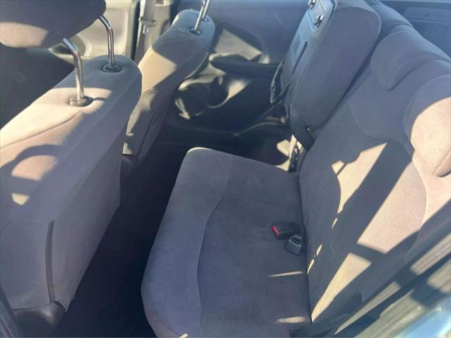 used 2010 Honda Fit car, priced at $6,984