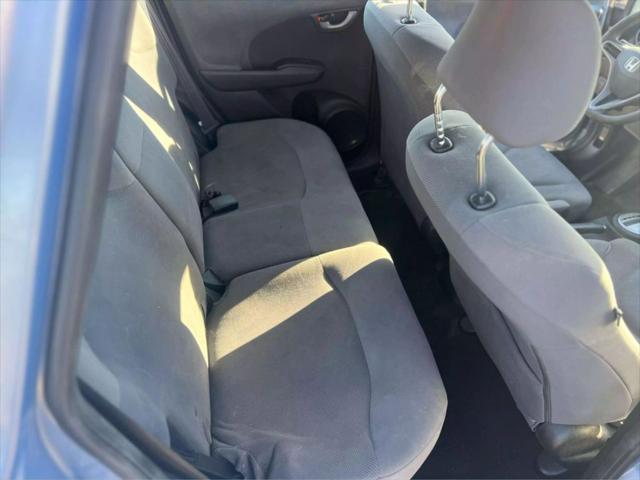 used 2010 Honda Fit car, priced at $6,984