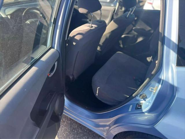 used 2010 Honda Fit car, priced at $6,984