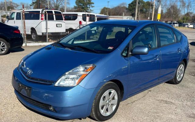 used 2009 Toyota Prius car, priced at $9,884