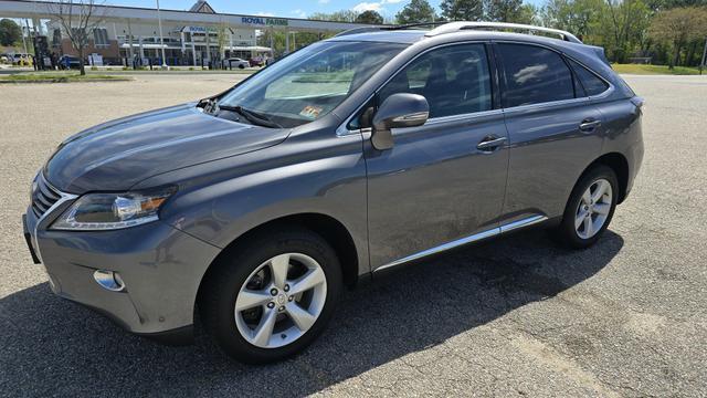used 2013 Lexus RX 350 car, priced at $18,724