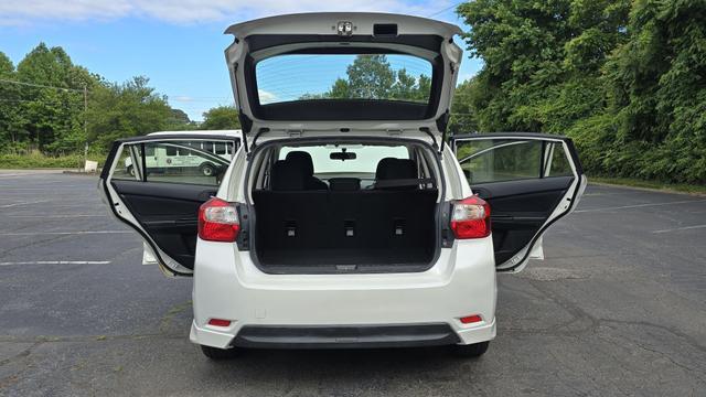 used 2014 Subaru Impreza car, priced at $13,294