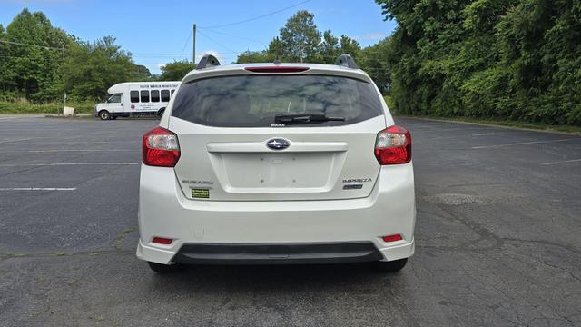 used 2014 Subaru Impreza car, priced at $13,294