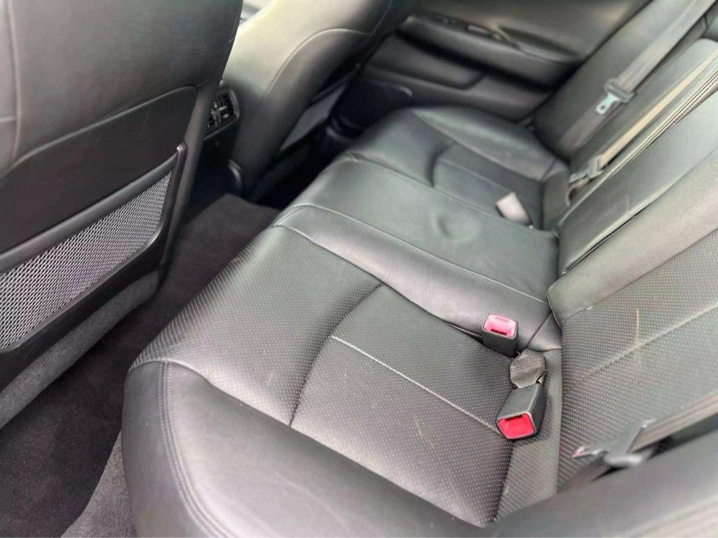 used 2010 INFINITI G37x car, priced at $8,500