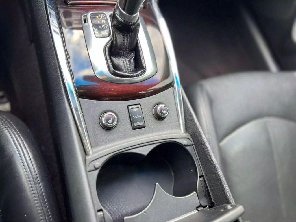 used 2010 INFINITI G37x car, priced at $8,500