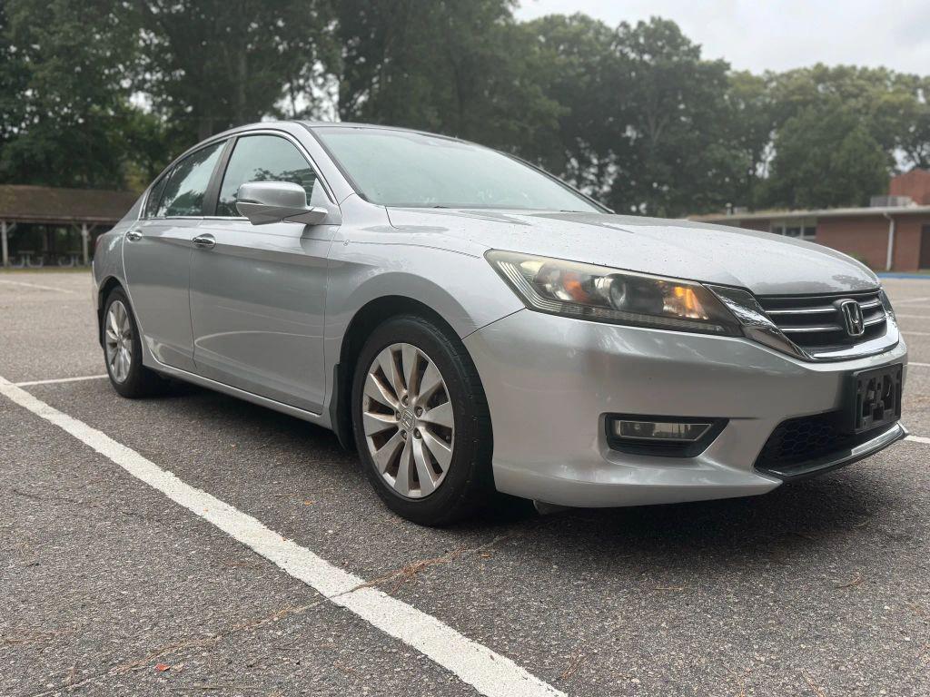 used 2013 Honda Accord car, priced at $15,600