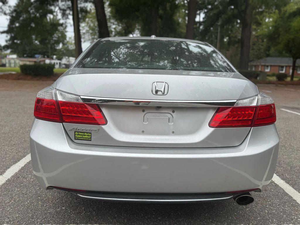 used 2013 Honda Accord car, priced at $15,600
