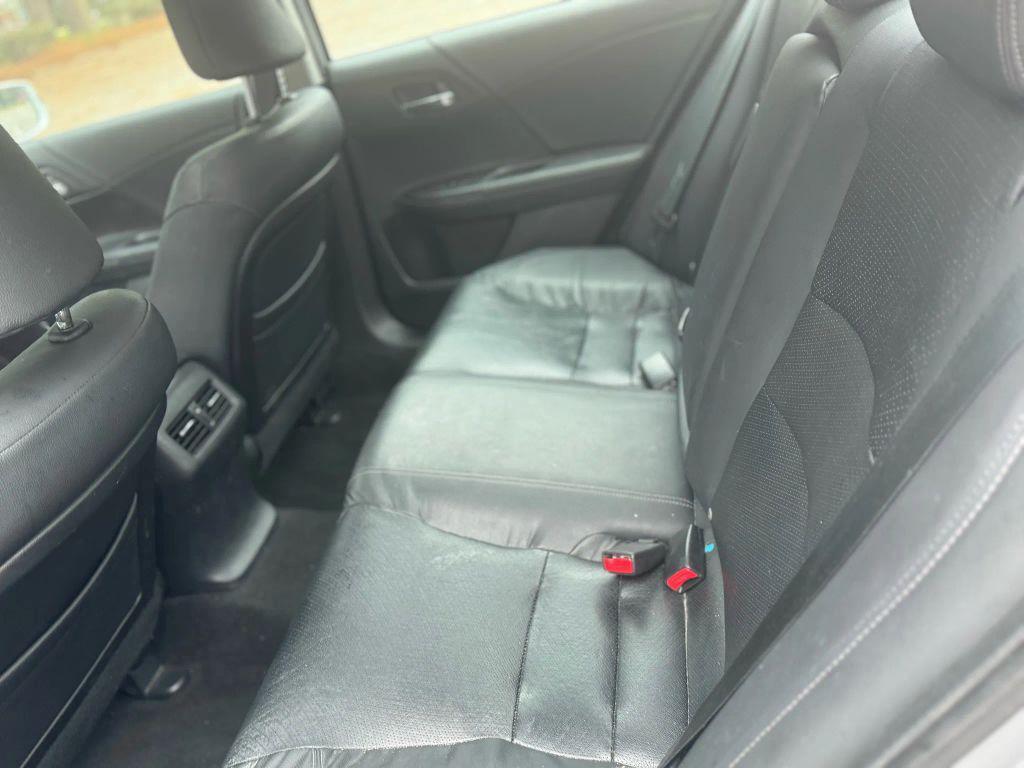 used 2013 Honda Accord car, priced at $15,600