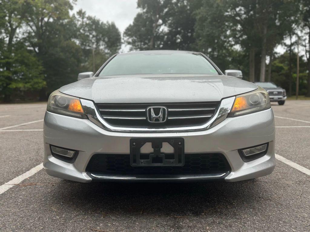 used 2013 Honda Accord car, priced at $15,600