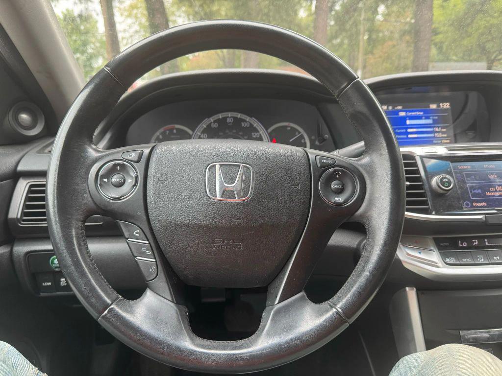 used 2013 Honda Accord car, priced at $15,600