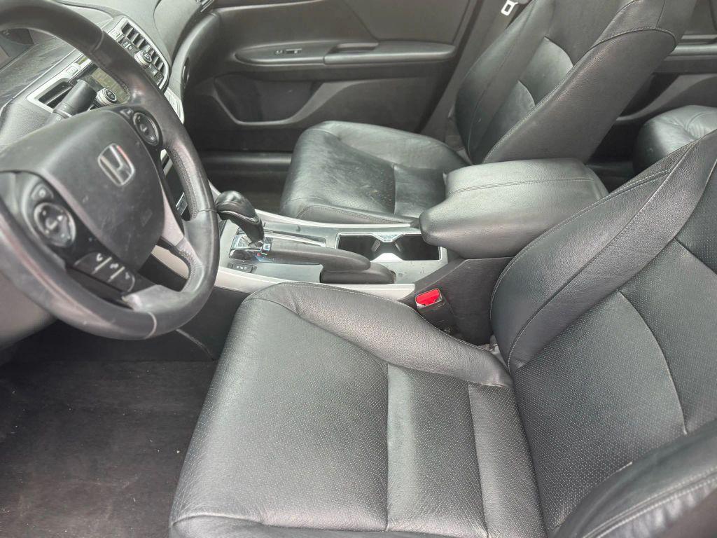 used 2013 Honda Accord car, priced at $15,600