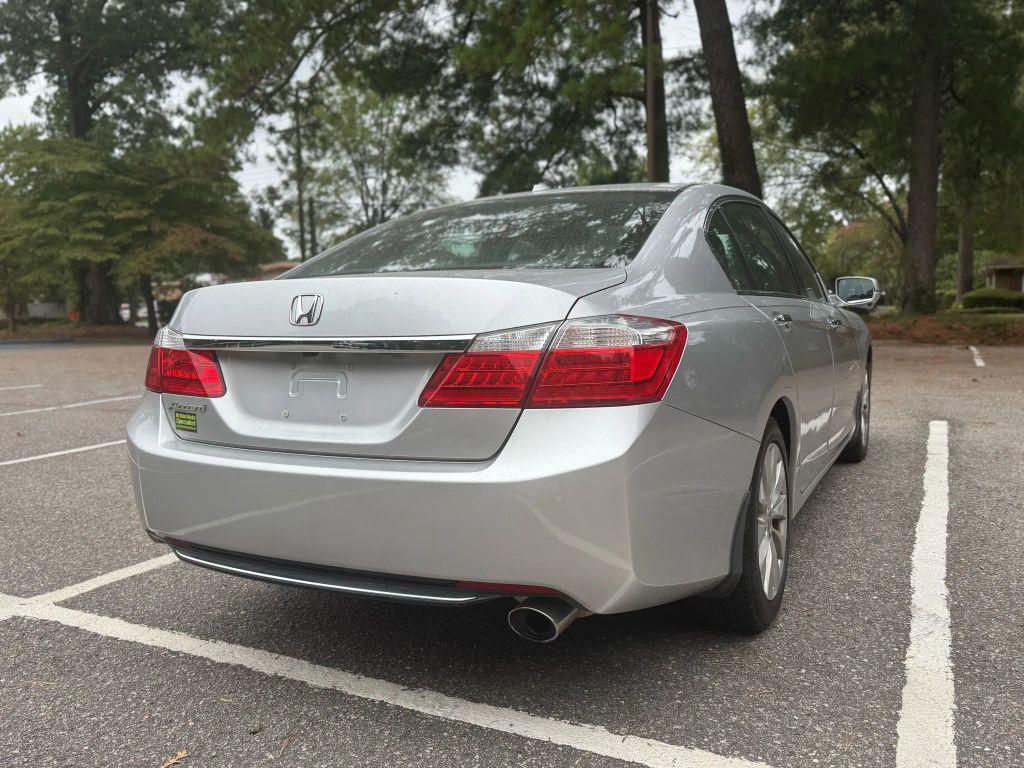 used 2013 Honda Accord car, priced at $15,600