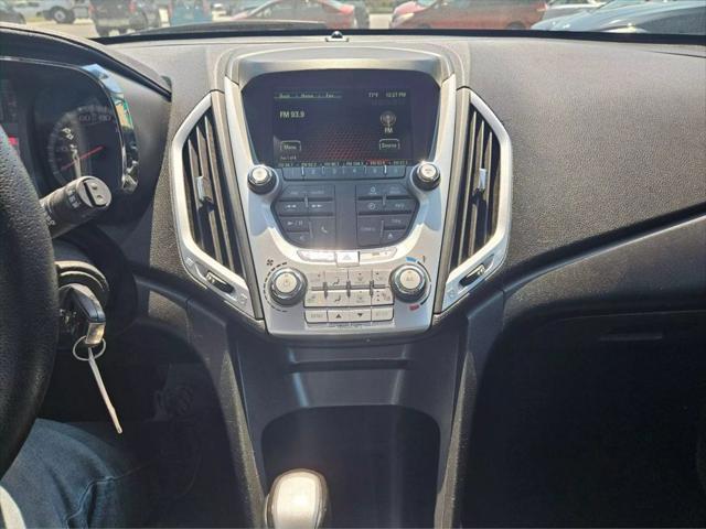 used 2014 GMC Terrain car, priced at $10,984