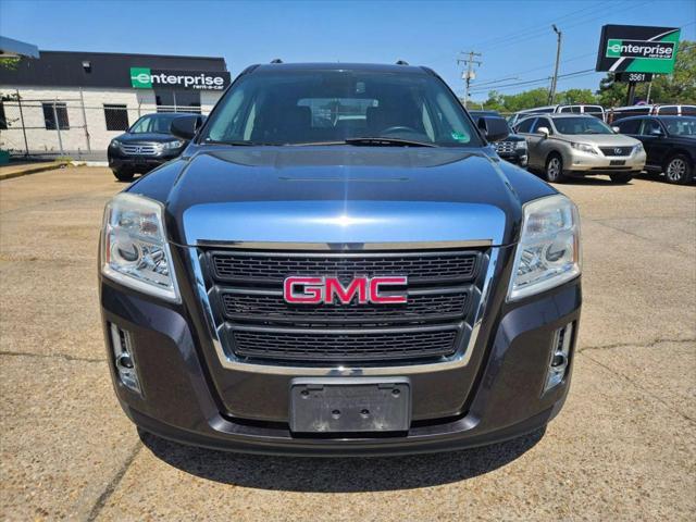used 2014 GMC Terrain car, priced at $10,984