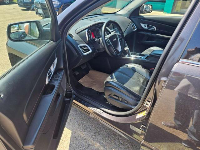 used 2014 GMC Terrain car, priced at $10,984