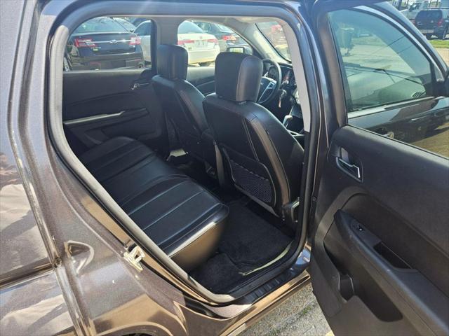 used 2014 GMC Terrain car, priced at $10,984